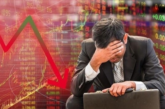 Thị trường chứng khoán ngày 2/6: Cổ phiếu NVL bị bán tháo, VN-Index chìm trong sắc đỏ