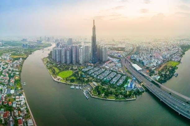 TP. Hồ Chí Minh khơi thông nguồn lực từ các dự án tồn đọng