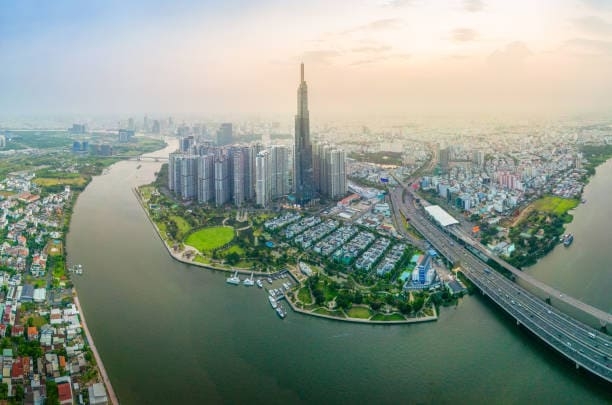 Việc tháo gỡ các dự án tồn đọng được kỳ vọng sẽ mở rộng không gian phát triển, khơi thông nguồn lực đất đai và tạo động lực tăng trưởng mới cho TP.HCM.