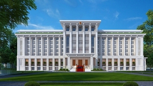 Quy định mới về chức năng, nhiệm vụ, quyền hạn và cơ cấu tổ chức của Văn phòng Chính phủ