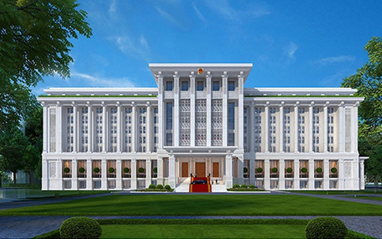 Quy định mới về chức năng, nhiệm vụ, quyền hạn và cơ cấu tổ chức của Văn phòng Chính phủ