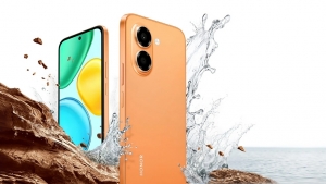 Honor X7e ra mắt: Pin tới 7.500mAh, màn hình 120Hz, giá khoảng 6 triệu đồng