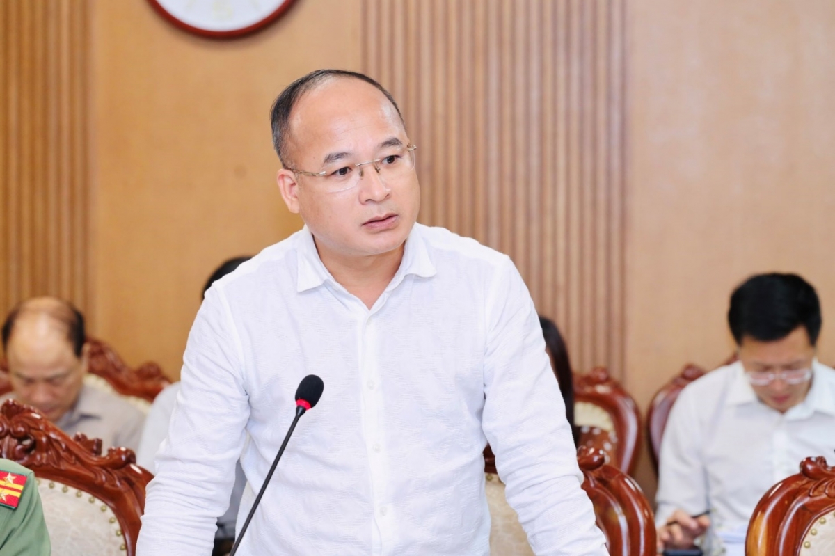 Bộ GDĐT tổ chức hội nghị toàn quốc quán triệt quy chế thi tốt nghiệp THPT năm 2026