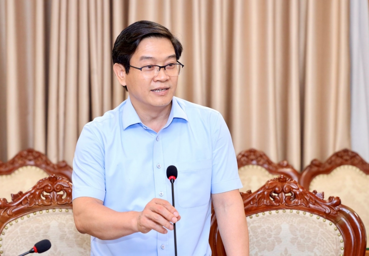 Bộ GDĐT tổ chức hội nghị toàn quốc quán triệt quy chế thi tốt nghiệp THPT năm 2026