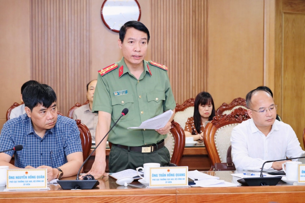 Bộ GDĐT tổ chức hội nghị toàn quốc quán triệt quy chế thi tốt nghiệp THPT năm 2026