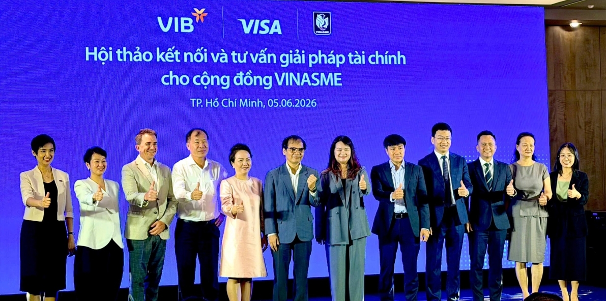 Doanh nghiệp nhỏ tìm lời giải cho bài toán vốn và chuyển đổi tài chính số