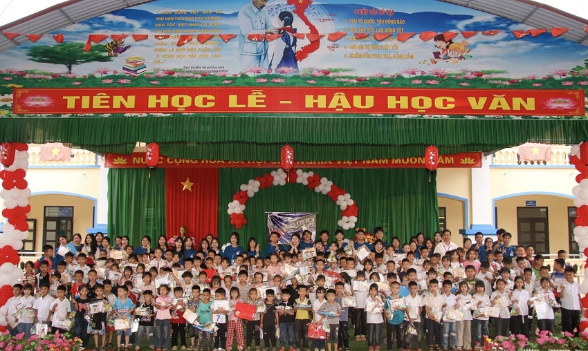Hành trình 