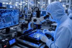 Ngành bán dẫn Việt Nam: Từ áp lực "năng lực thực thi" đến lời giải tại SEMICONNECT 2026