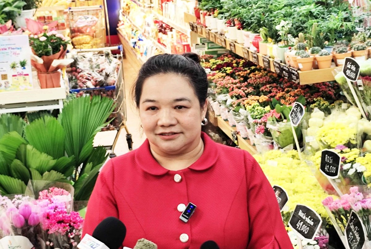 Kích hoạt thị trường xanh qua Chiến dịch tiêu dùng xanh 2026