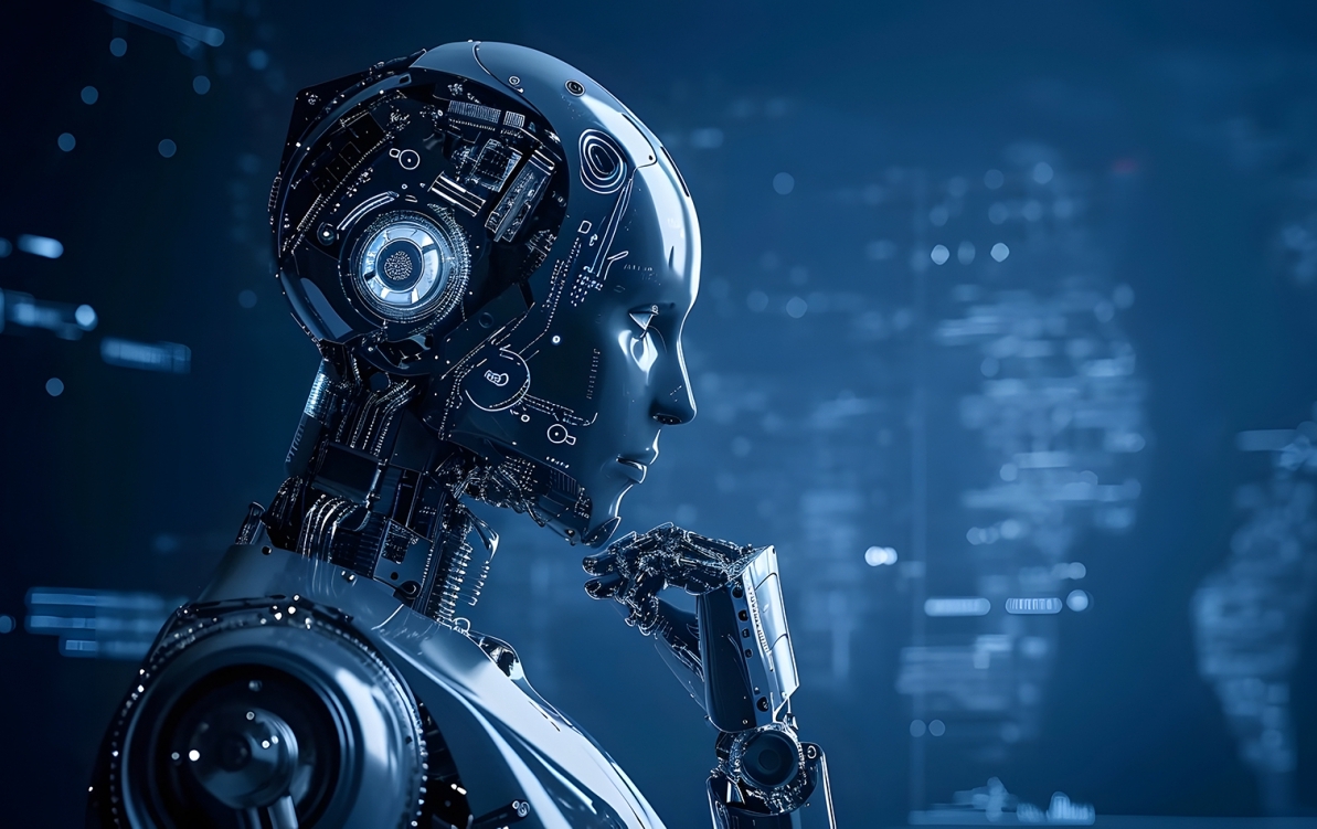 Mouser khám phá tương lai robot hình người trong chương trình “Sự trỗi dậy của robot”