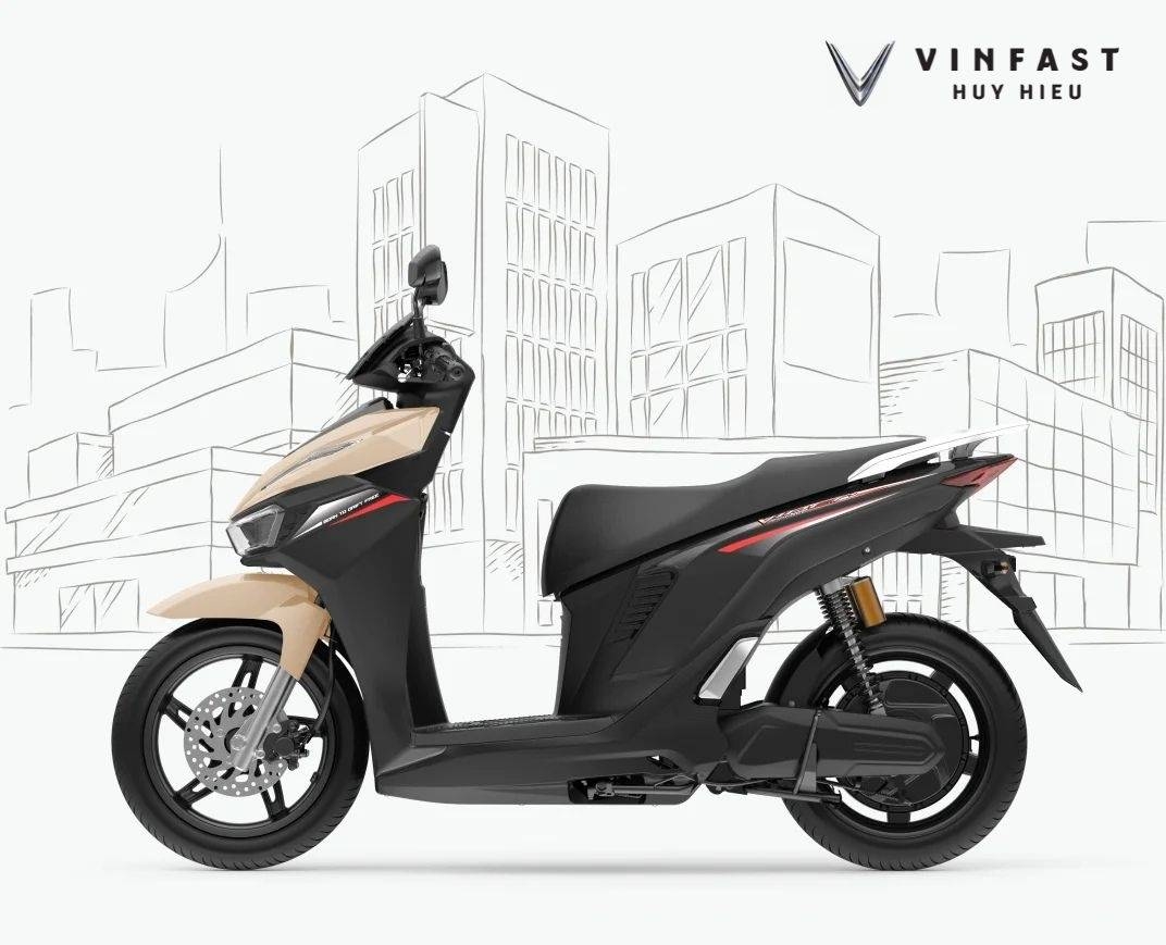 Tháng 7/2026, VinFast mở cọc 3 mẫu xe máy điện tại Philippines vận hành tới 150km sau mỗi lần sạc