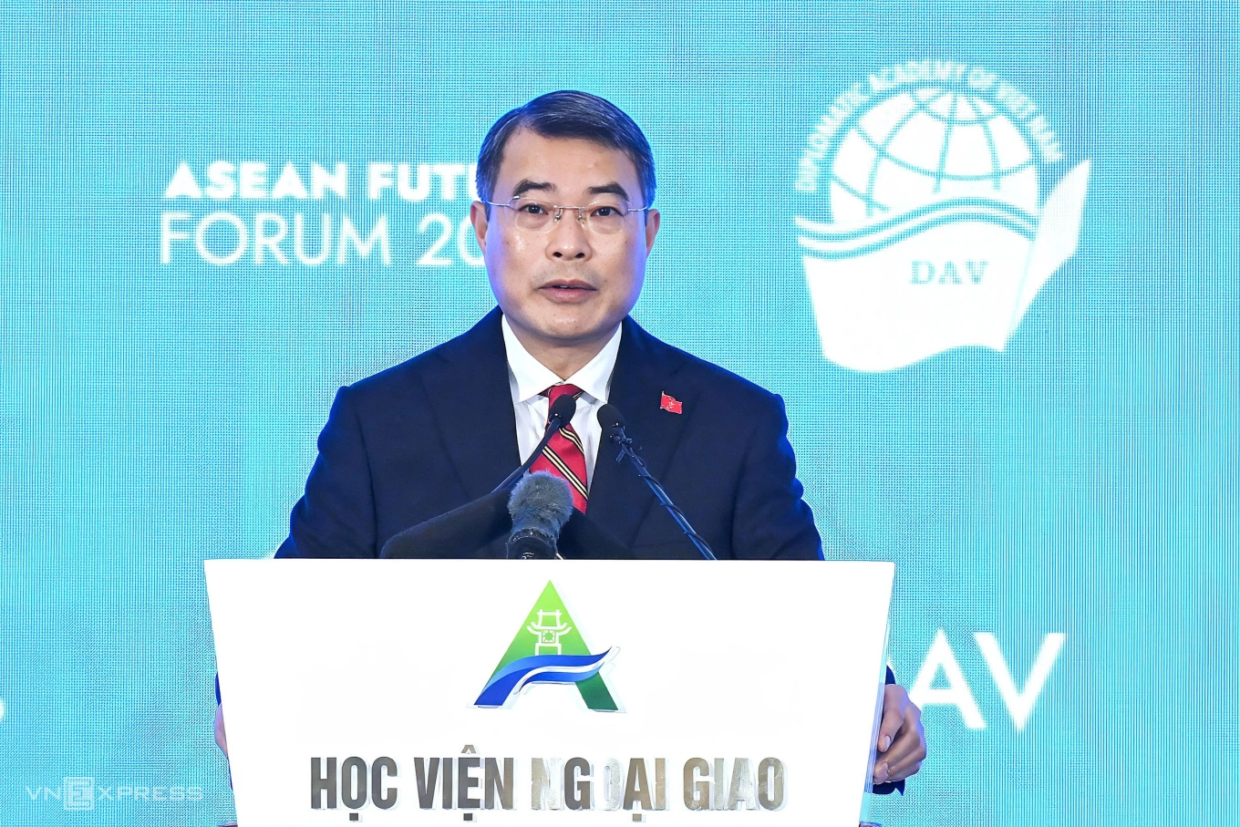 Trong kỷ nguyên số, tương lai thuộc về những nền kinh tế biết sáng tạo