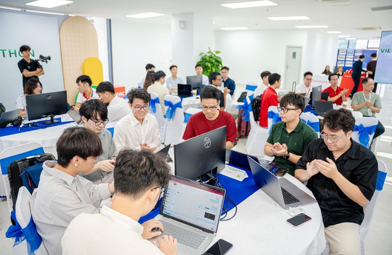 Viettel khởi động cuộc thi phát triển trí tuệ nhân tạo cùng NVIDIA