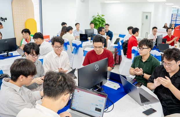 Viettel khởi động cuộc thi phát triển trí tuệ nhân tạo cùng NVIDIA