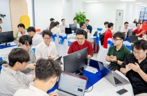 Viettel khởi động cuộc thi phát triển trí tuệ nhân tạo cùng NVIDIA