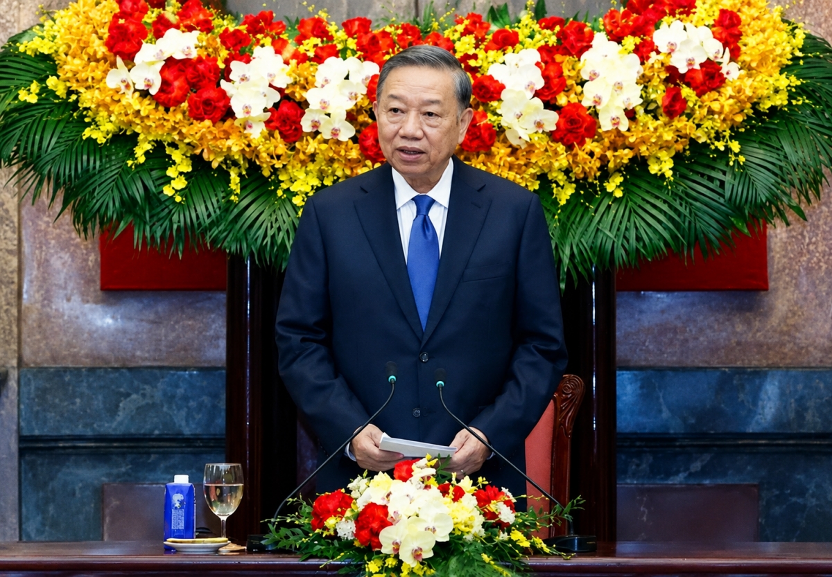 Diễn đàn Tương lai ASEAN 2026: Khẳng định vai trò của Việt Nam trong định hình tương lai khu vực
