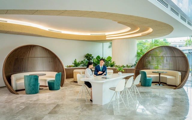 Tin tức ngân hàng nổi bật tuần qua: VPBank tăng tốc số hóa quầy giao dịch, định hình chuẩn ngân hàng 4.0