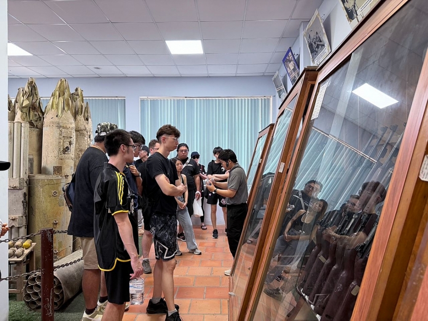 Du lịch Việt Nam lập kỷ lục mới: Đón 10,6 triệu lượt khách quốc tế sau 5 tháng