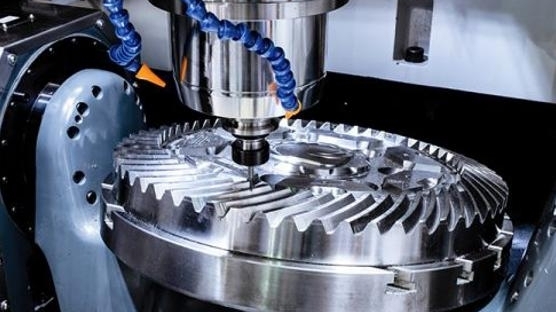 Tự động hóa thúc đẩy đơn hàng công nghệ sản xuất tăng mạnh năm 2026