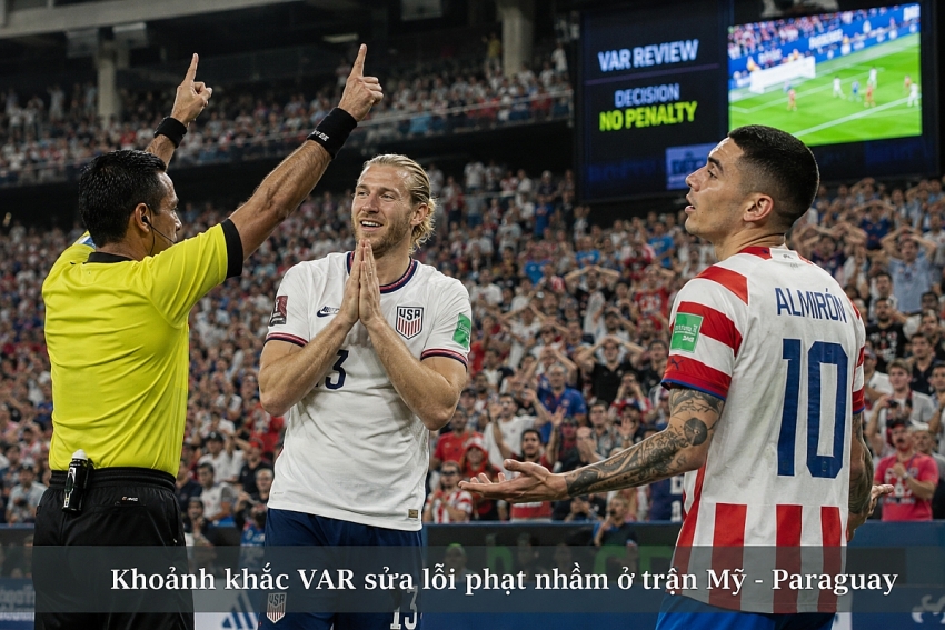 Khi quả bóng biết lên tiếng