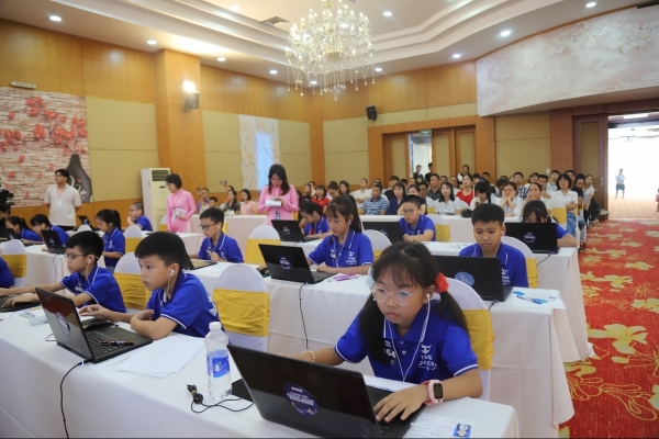 Đấu Trường Toàn Tài - nơi hun đúc, rèn luyện thí sinh toàn năng