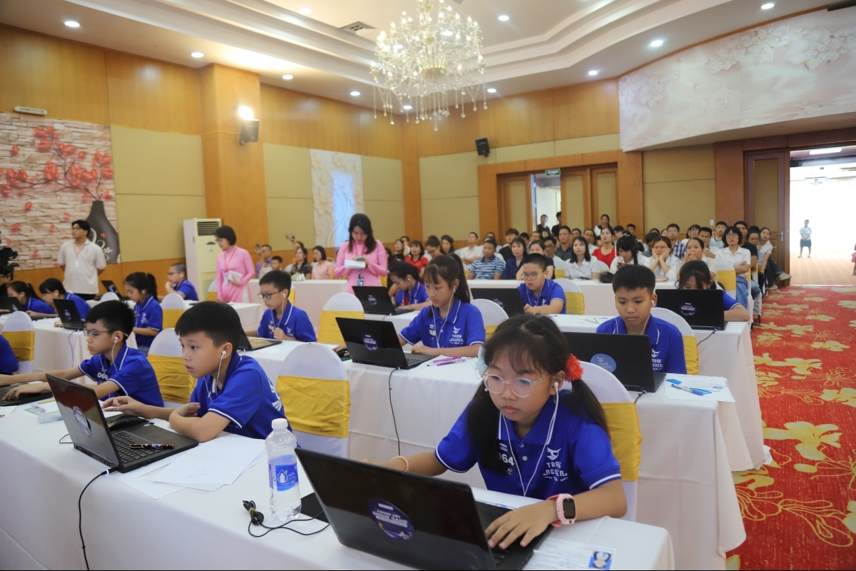Đấu Trường Toàn Tài - nơi hun đúc, rèn luyện thí sinh toàn năng