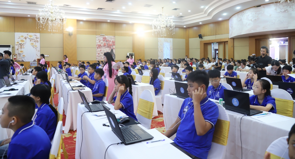 Đấu Trường Toàn Tài - nơi hun đúc, rèn luyện thí sinh toàn năng