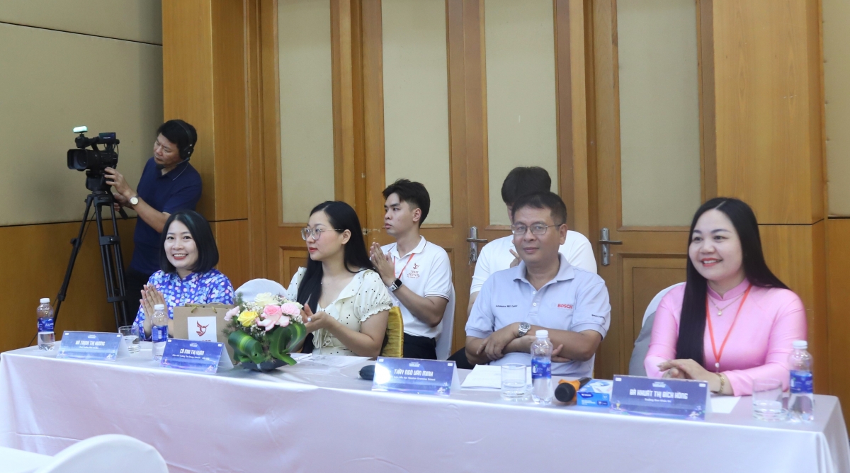 Đấu Trường Toàn Tài - nơi hun đúc, rèn luyện thí sinh toàn năng