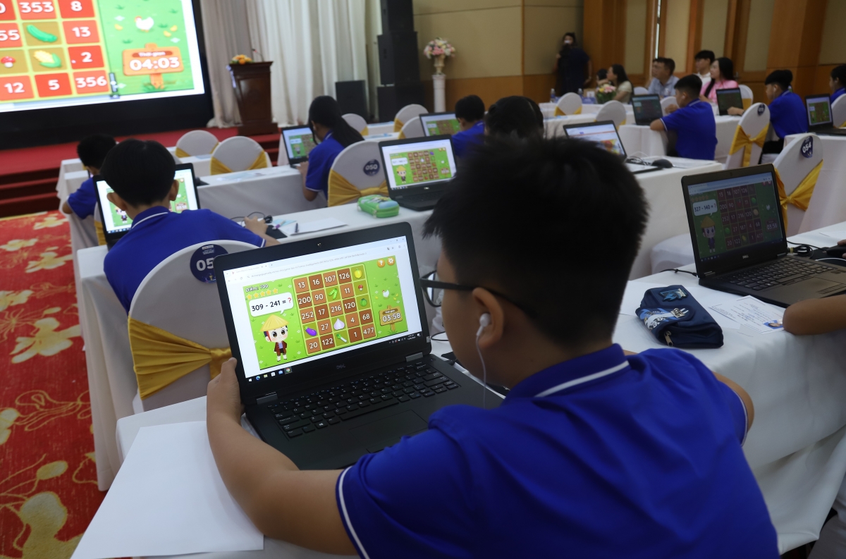 Đấu Trường Toàn Tài - nơi hun đúc, rèn luyện thí sinh toàn năng