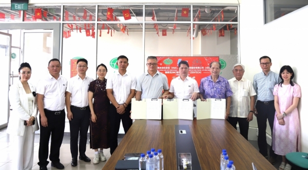 VAA hợp tác chiến lược với doanh nghiệp Trung Quốc thúc đẩy phát triển công nghệ lõi