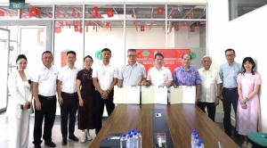 VAA hợp tác chiến lược với doanh nghiệp Trung Quốc thúc đẩy phát triển công nghệ lõi