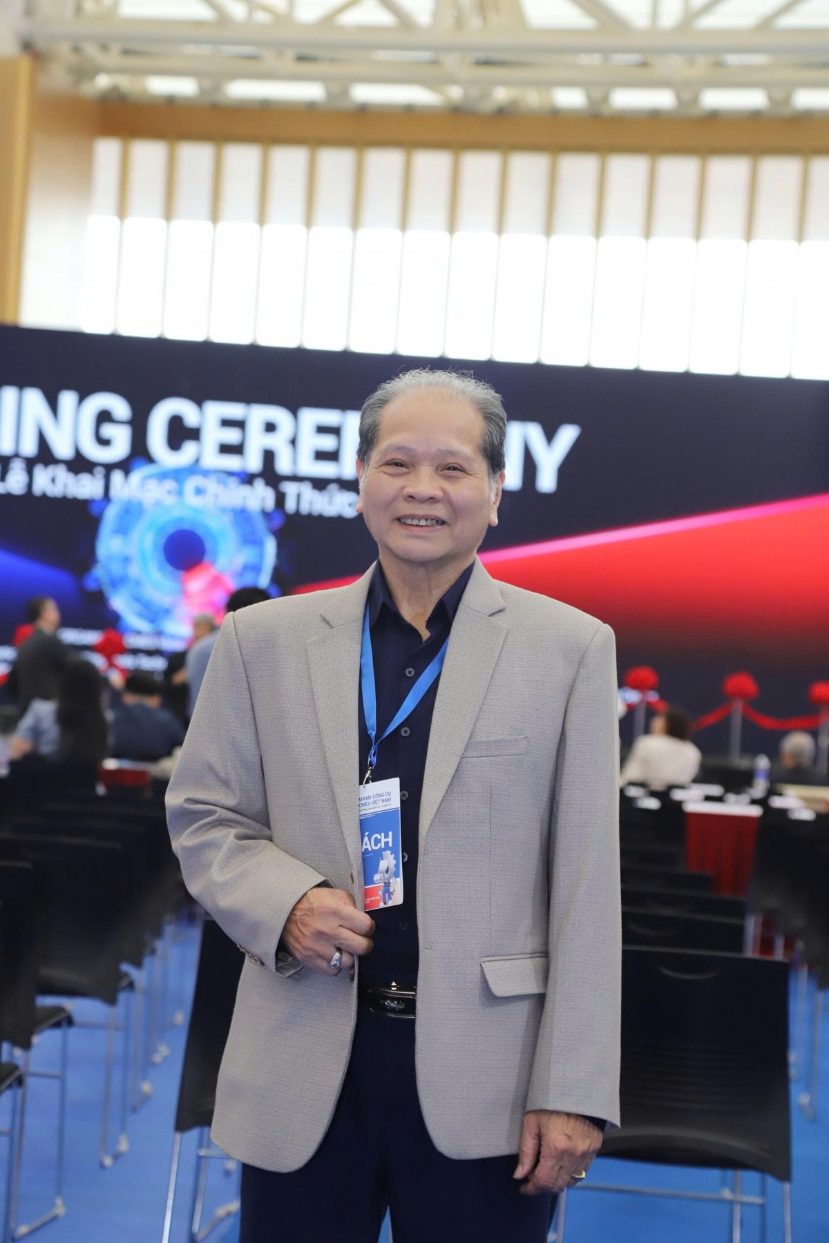 VCCA 2026: Kết nối 4 nhà thúc đẩy sản xuất thông minh