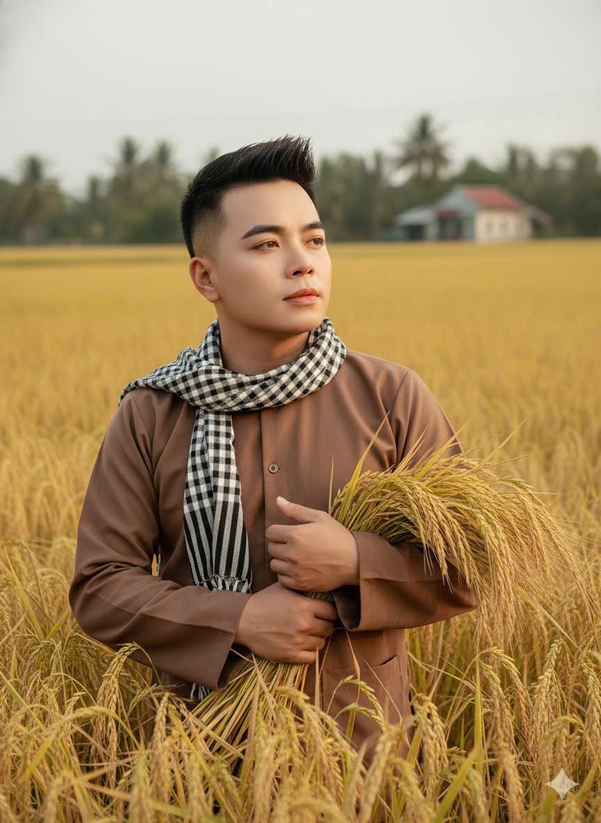 Ca sĩ Châu Á David Le  Hành trinh 20 năm tuổi Đảng, 30 năm cống hiến vì nghệ thuật và cộng đồng.