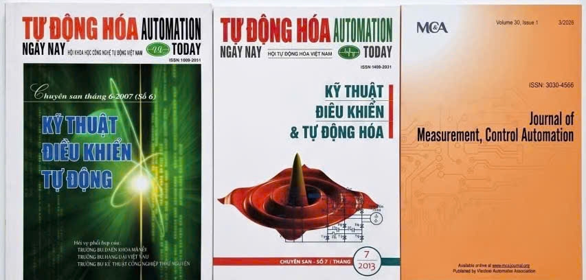 22 năm cho một diễn đàn học thuật mang tên MCA