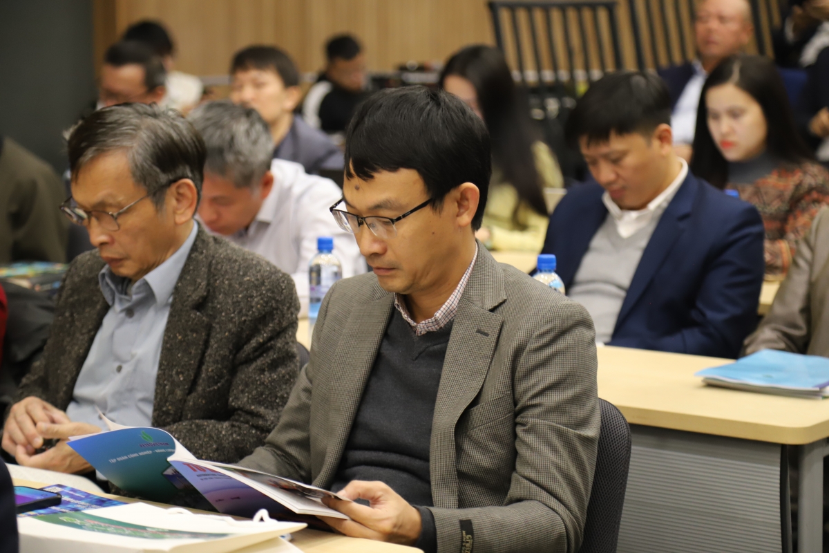 Giữ nhịp phát triển cho ngành tự động hóa Việt Nam