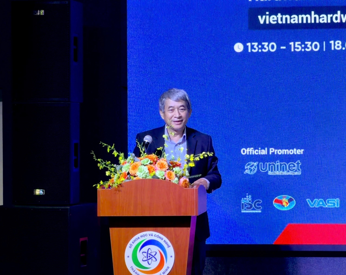 VSE 2026 và VHF 2026: Từ triển lãm công nghệ đến lời giải cho bài toán nâng cấp năng lực sản xuất quốc gia