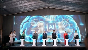 Phát động AI Thực chiến 2026 với giải thưởng một tỷ đồng và học bổng 1 triệu USD