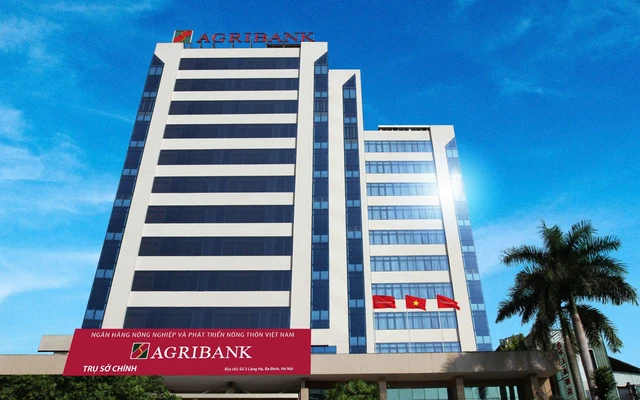 Tin tức ngân hàng nổi bật tuần qua: Agribank ba năm liên tiếp vào Top 50 doanh nghiệp lớn nhất Đông Nam Á