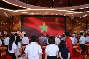 25 năm nhìn lại qua những khuôn hình