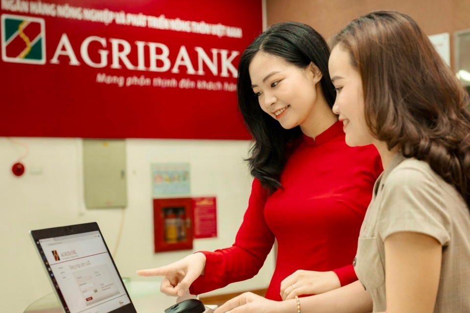 Tin tức ngân hàng nổi bật tuần qua: Agribank ba năm liên tiếp vào Top 50 doanh nghiệp lớn nhất Đông Nam Á