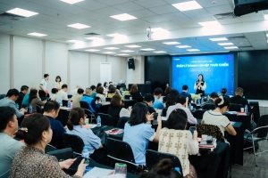 Nâng cao năng lực quản trị và kiểm soát rủi ro pháp lý: Chìa khóa giúp doanh nghiệp phát triển bền vững