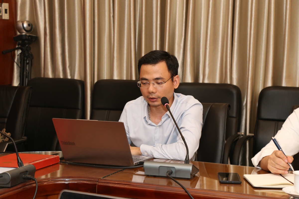 Hợp tác giữa Khoa Điện - Điện tử (UTC) và RTC Technology Việt Nam mang lại nguồn nhân lực kỹ thuật chất lượng cao