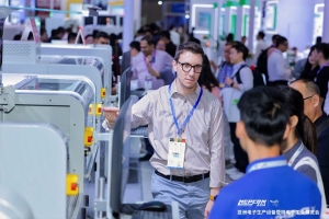 NEPCON ASIA @ VIETNAM 2026: Cửa ngõ kết nối ngành điện tử Việt Nam với hệ sinh thái sản xuất thông minh châu Á