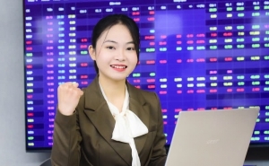 Nhận định phiên giao dịch ngày 25/6: Ưu tiên cơ cấu danh mục, bán các cổ phiếu suy yếu