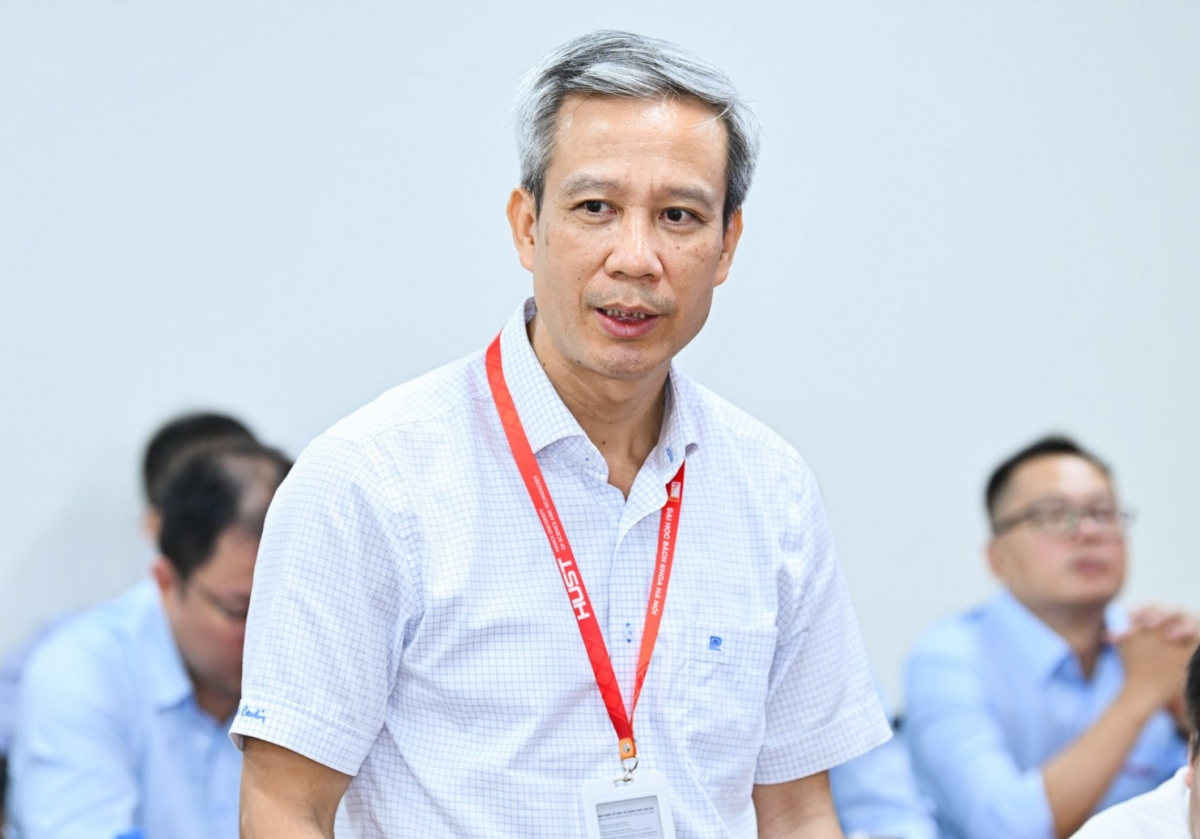 Hai trường đại học kỹ thuật đầu ngành hợp tác thúc đẩy đổi mới giáo dục toàn diện