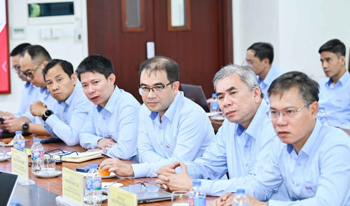 Hai trường đại học kỹ thuật đầu ngành hợp tác thúc đẩy đổi mới giáo dục toàn diện