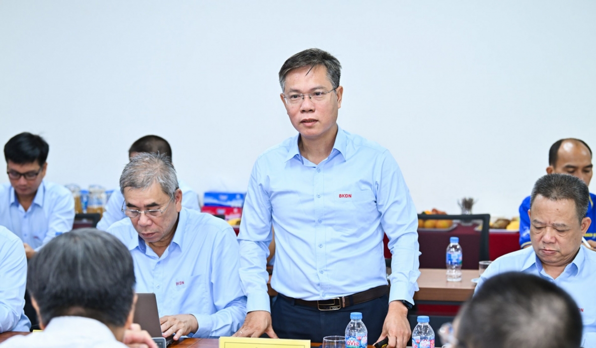 Hai trường đại học kỹ thuật đầu ngành hợp tác thúc đẩy đổi mới giáo dục toàn diện