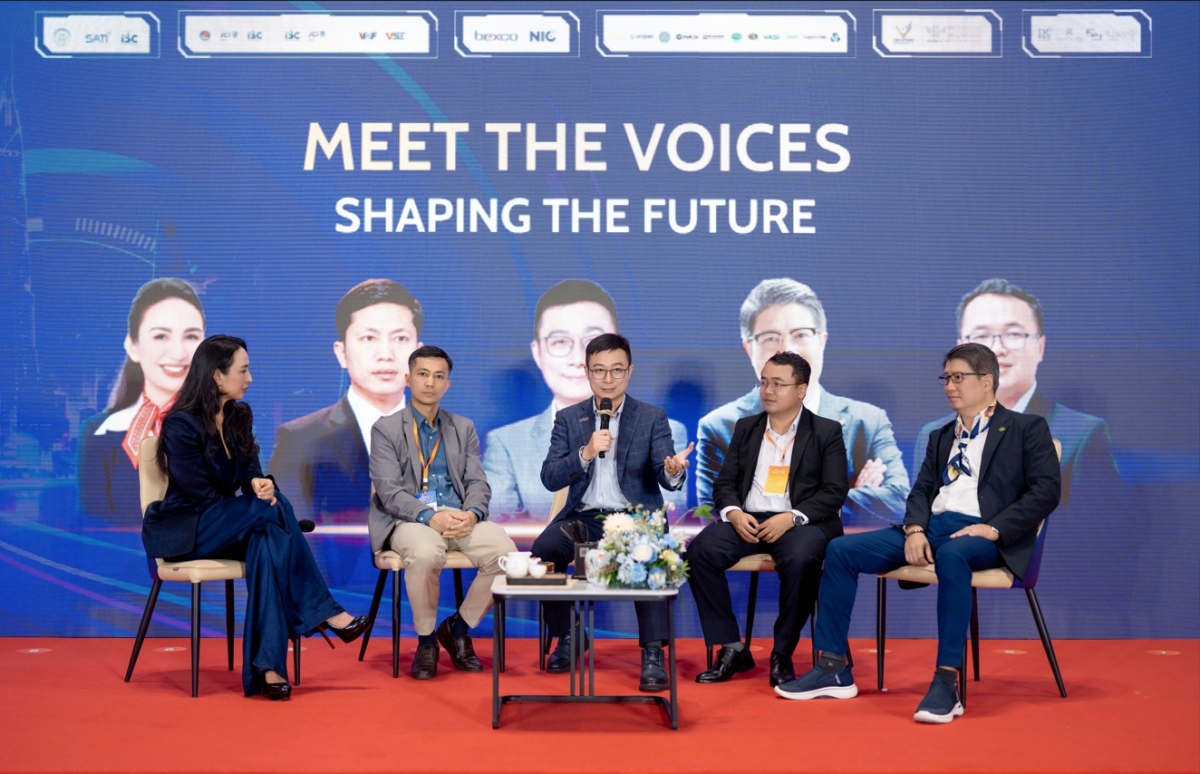 Cần xây dựng hệ sinh thái đổi mới sáng tạo trong nghành ngũ kim và dụng cụ phụ trợ