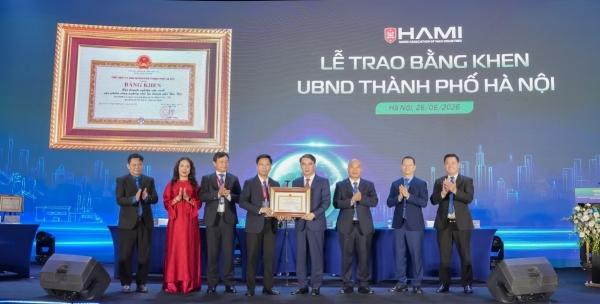 Doanh nghiệp Hà Nội hướng công nghiệp chủ lực vào chuỗi giá trị toàn cầu