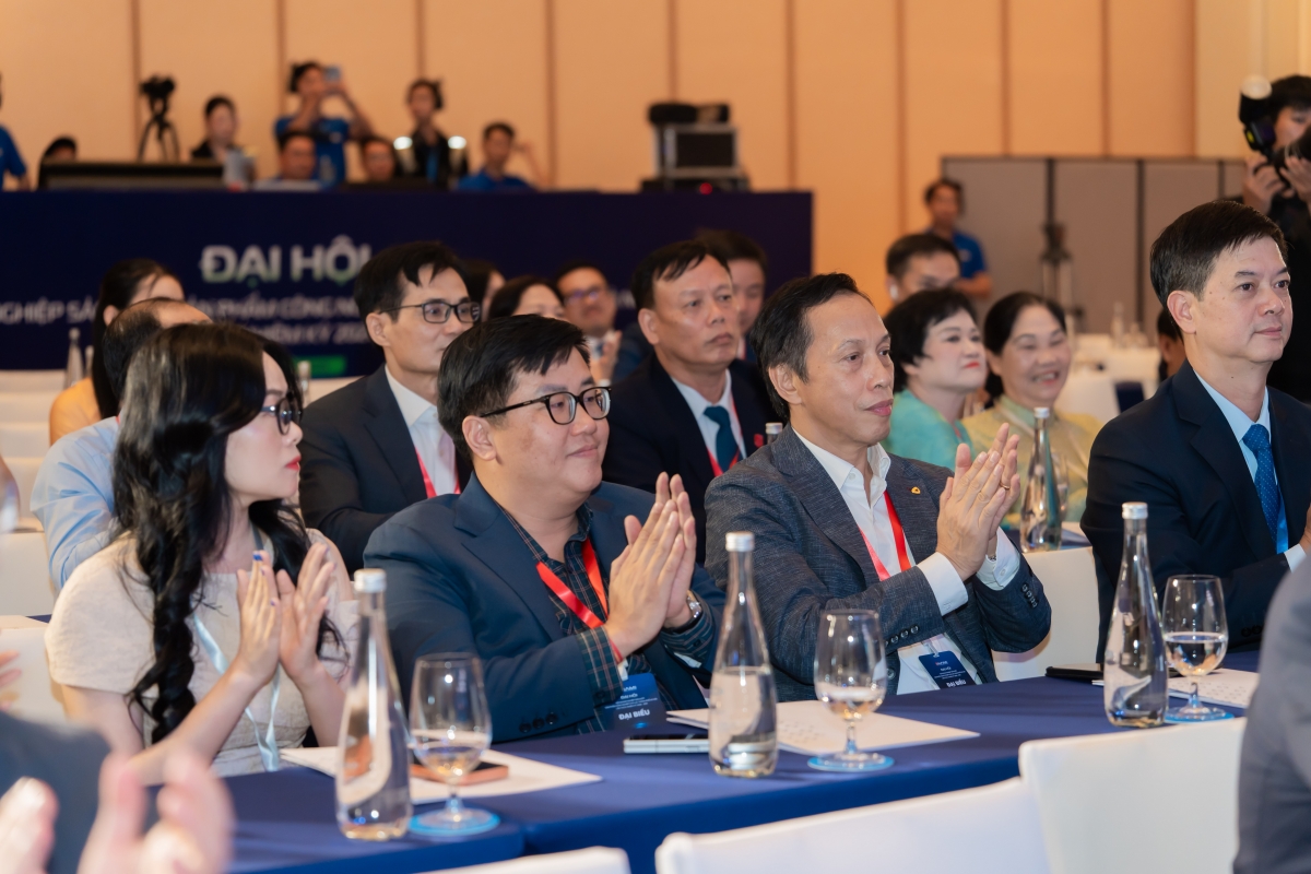 Doanh nghiệp Hà Nội hướng công nghiệp chủ lực vào chuỗi giá trị toàn cầu